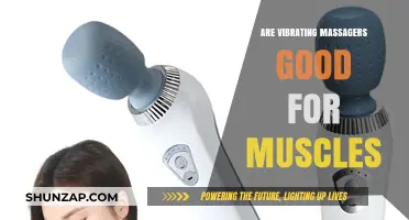 Vibrating Massagers: Effective Muscle Recovery Tool or Just a Fad?