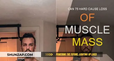 Hard Workouts: Friend or Foe for Muscle Gain?