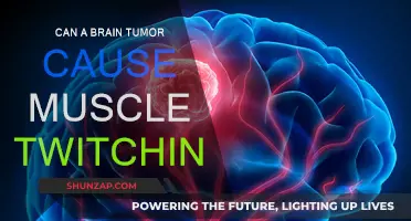Brain Tumor and Muscle Twitching: Is There a Link?