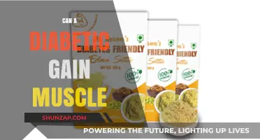 Can Diabetics Build Muscle? Effective Strategies for Strength and Health