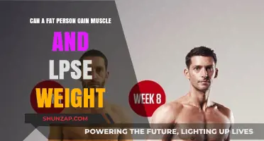 Fat Loss and Muscle Gain: Achieving Both for a Healthier You
