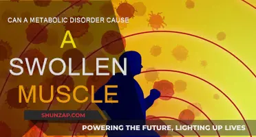 Metabolic Disorders: Swollen Muscles and Their Causes