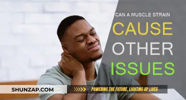 Muscle Strain: Understanding the Domino Effect