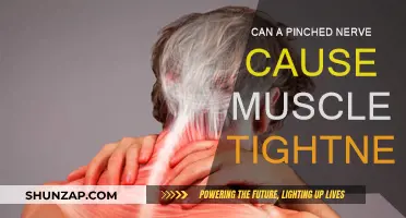 Pinched Nerve and Muscle Tightness: What's the Link?