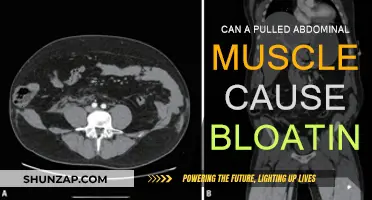 Abdominal Muscle Injuries: Can They Cause Bloating?