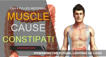 Abdominal Muscle Injuries: Constipation Culprit or Coincidence?