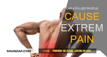 Pulled Muscle Pain: How Bad Can It Get?