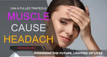 Trapezius Muscle and Headaches: What's the Link?