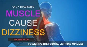 Trapezius Muscle and Dizziness: What's the Link?