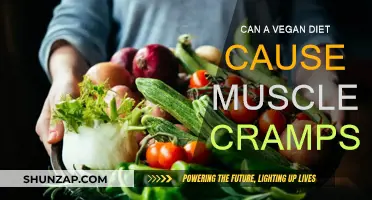 Vegan Diet and Muscle Cramps: What's the Link?