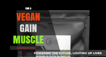 Can Vegans Build Muscle? Plant-Based Protein Power Explained