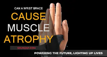 Wrist Braces: Do They Weaken Muscles Over Time?