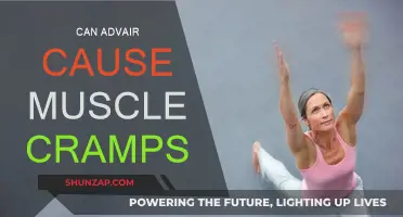 Advair and Muscle Cramps: What's the Link?