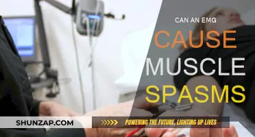 EMG Muscle Spasms: What's the Connection?