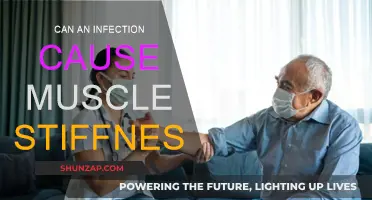 How Infections Trigger Muscle Stiffness and Aches