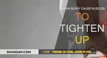 Injury-Related Muscle Tightness: Why It Happens and How to Prevent It