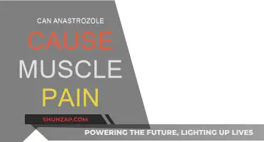 Anastrozole and Muscle Pain: What's the Link?
