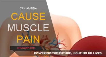 Angina and Muscle Pain: What's the Link?
