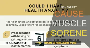 Anxiety and Muscle Soreness: Is There a Link?
