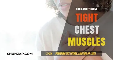 Anxiety and Chest Tightness: What's the Link?