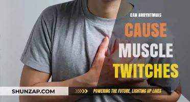 Arrhythmias and Muscle Twitching: Is There a Link?