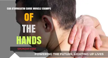 Atorvastatin and Muscle Cramps: Is There a Link?