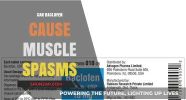 Baclofen's Paradox: When Treatment Triggers Muscle Spasms