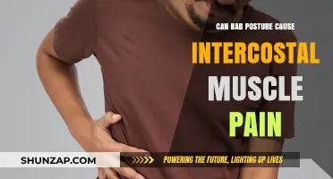 Posture and Intercostal Pain: Is There a Link?