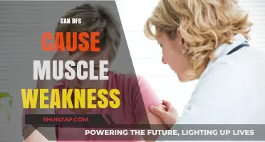 How BFS Impacts Muscle Strength and Weakness