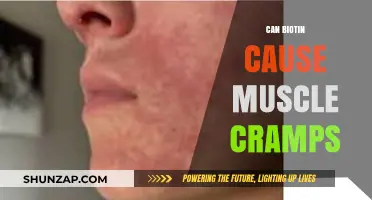 Biotin and Muscle Cramps: What's the Connection?