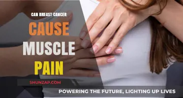Breast Cancer and Muscle Pain: Is There a Link?