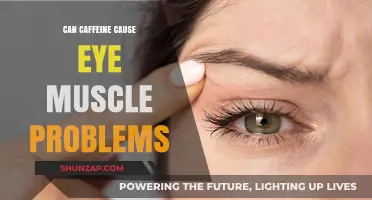 Caffeine and Eye Problems: What's the Link?