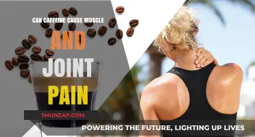 Caffeine and Muscle Pain: What's the Link?