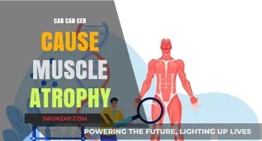Cancer's Impact: Muscle Atrophy Explained
