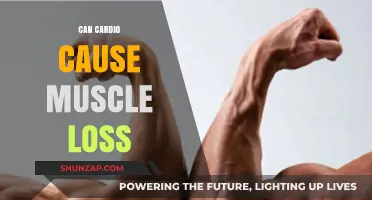 Cardio and Muscle Loss: Friends or Foes?