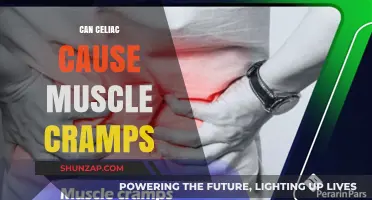 Celiac Disease: Muscle Cramps and Their Causes
