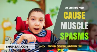 Cerebral Palsy and Muscle Spasms: What's the Link?