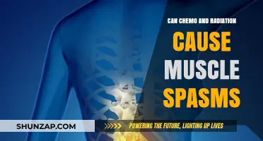 Cancer Treatment and Muscle Spasms: What's the Link?