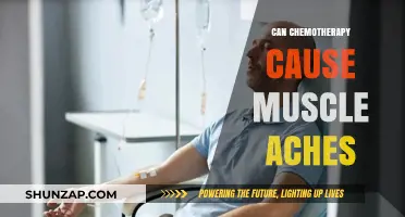 Chemotherapy's Impact: Muscle Aches and Pains