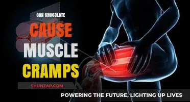 Chocolate and Muscle Cramps: Is There a Link?