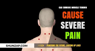 Muscle Tension and Pain: What's the Real Damage?