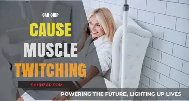 Muscle Twitching and CIDP: What's the Link?