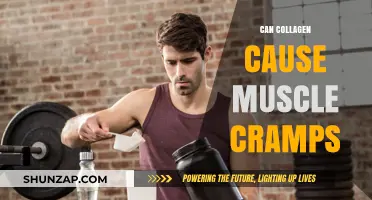 Collagen and Muscle Cramps: What's the Connection?