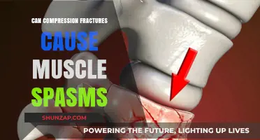 Compression Fractures: A Cause of Muscle Spasms?