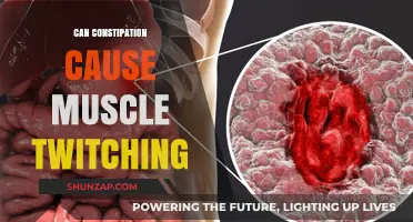 Constipation and Muscle Twitching: Is There a Link?