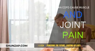 COPD and Body Pain: What's the Link?