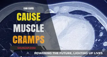 COPD and Muscle Cramps: What's the Link?