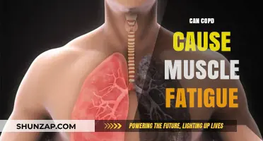 COPD and Muscle Fatigue: What's the Link?