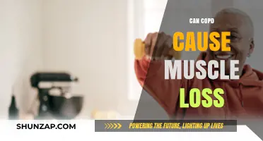 COPD and Muscle Loss: What's the Link?