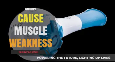 COPD and Muscle Weakness: What's the Link?